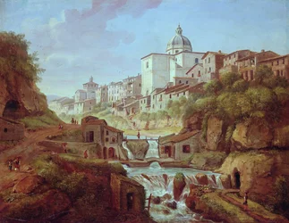 Neapel, La Darsena